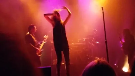 The Pretty Reckless - Goin' Down  (House of Blues)