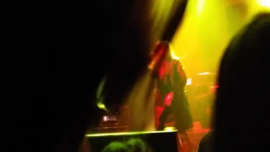 The Pretty Reckless - Since You're Gone (House of Blues)