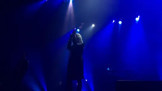 The Pretty Reckless - Follow Me Down (House of Blues)