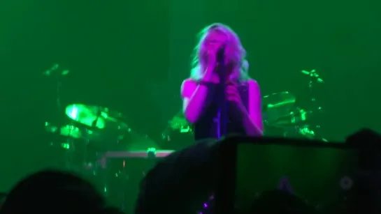 The Pretty Reckless - My Medicine (Brady Theater)