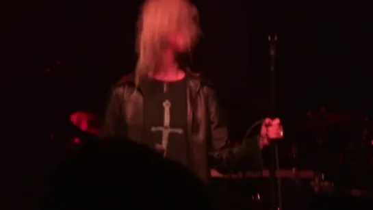 The Pretty Reckless - Oh My God (Brady Theater)