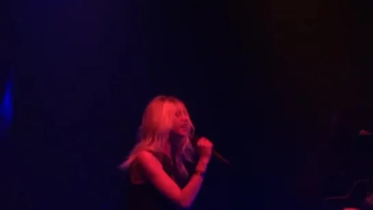 The Pretty Reckless - Just Tonight (Brady Theater)