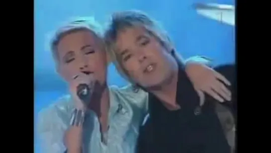 Roxette Looking for Jane (Fan video from Pakistan)