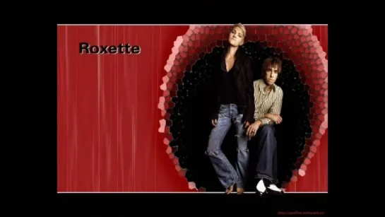 Roxette - Love Spins