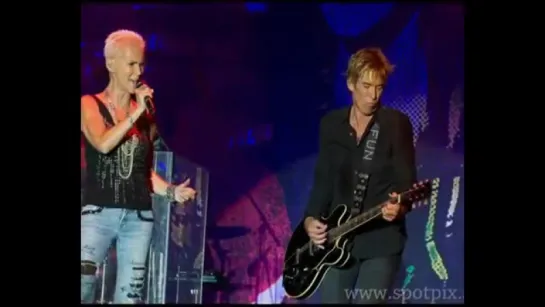 Roxette - Happy Together