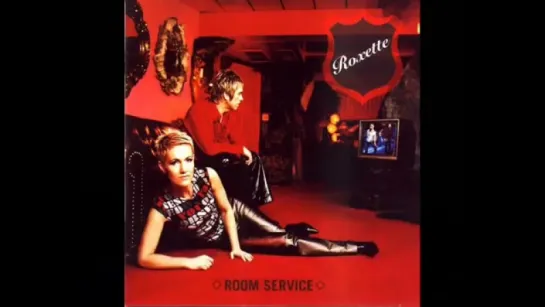 Roxette - Fool