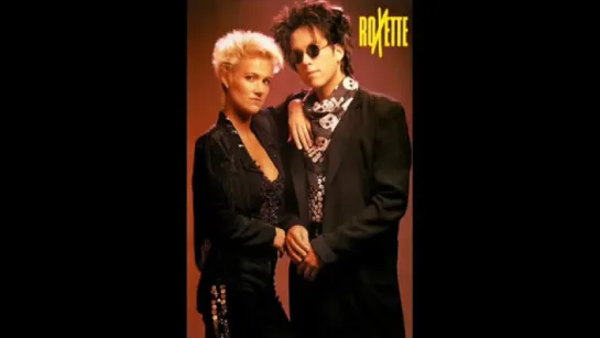 All I ever wanted - Roxette