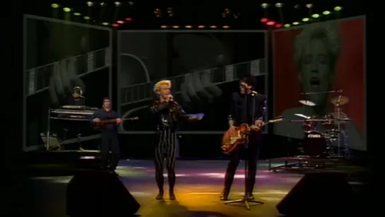 Roxette - I Call Your Name