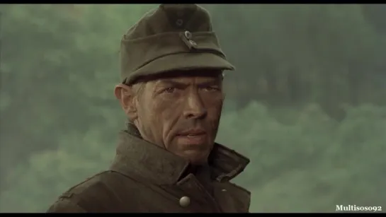 Ernest Gold - Cross Of Iron Soundtrack - Main Title!