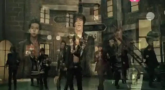 SS501 (더블에스501) ''U R Man'' (MV)