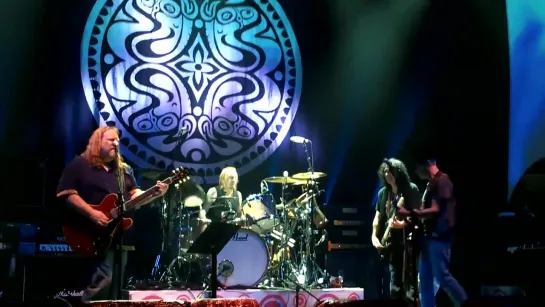 Gov' t Mule - Yer Blues [The Beatles Cov.] (Live At Beacon Theater, NYC 2010)