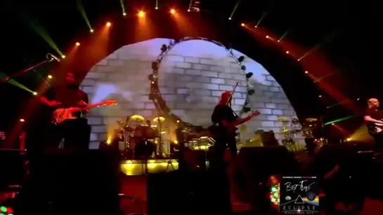 Brit Floyd Comfortably Numb Pink Floyd Live Show 2018