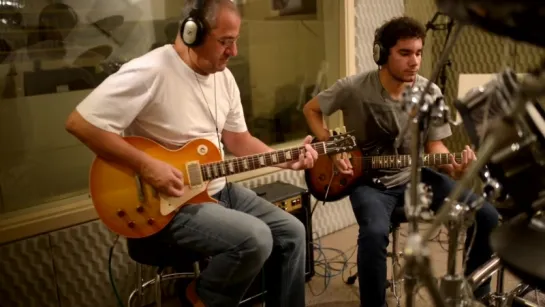 BAD COMPANY (Bad Co) _  COVER - Barone Produções