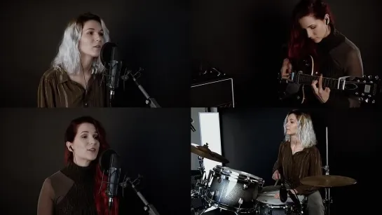 Till There Was You - MonaLisa Twins (The Beatles _ The Music Man Cover)