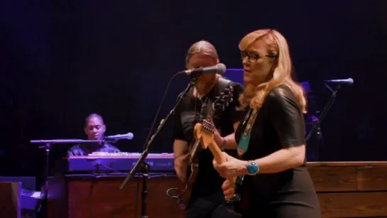 Tedeschi Trucks Band - Live From The Fox Oakland.2017