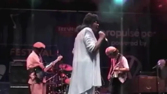 Koko Taylor IM A Woman