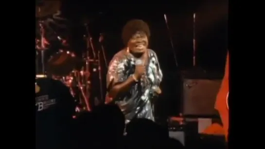 Koko Taylor - Id Rather Go Blind