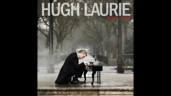 Hugh Laurie The St. Louis Blues