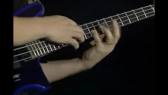 Joe Satriani - Live Montreux Blues Fest 1988