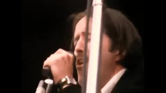 Paul Butterfield Blues Band - Driftin Blues (Monterey 1967)