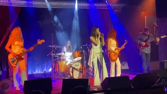 Zepparella and Steven Mackey_ Whole Lotta Love