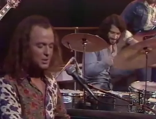 Focus - Hocus Pocus Live 73