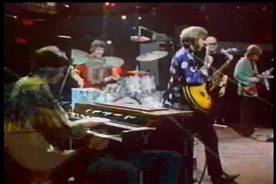 Colosseum _ Debut _ 1969.avi