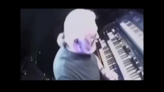 JON LORD - The Lord Of The Hammond