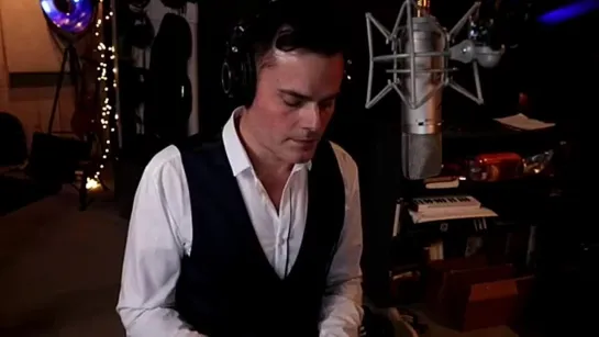 Marc Martel