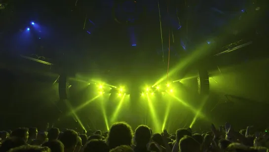 iTunes Festival 2013.09.13 - Avicii