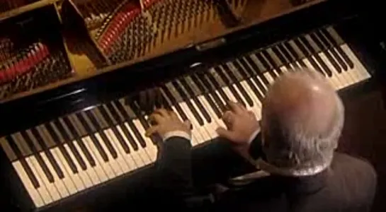 Beethoven Barenboim Сонаты 1, 18, 29 Concert 1