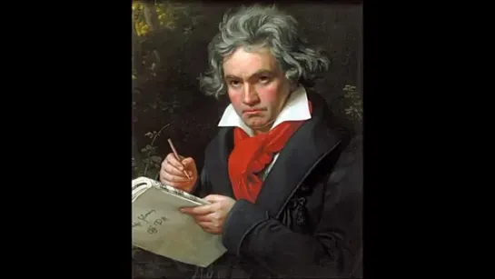 L.v. Beethoven Missa Solemnis in D major Op.123, Leonard Bernstein