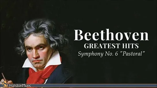 Beethoven - Greatest Hits