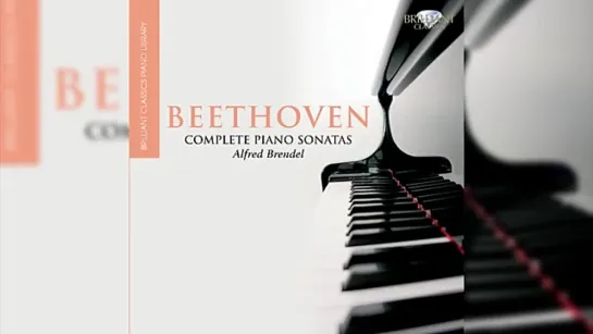 Ludwig van Beethoven - Complete Piano Sonatas