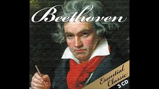 Ludwig van Beethoven