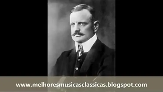 Jean Sibelius