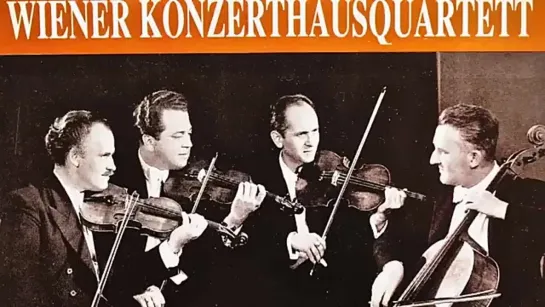 Franz Josef Haydn - The String Quartets Kaiser Presentation (Centurys rec. _ Wiener Konzerthausquartett)