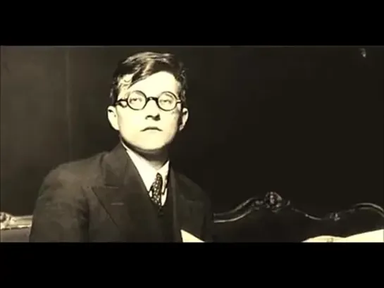 Dmitri Shostakovich