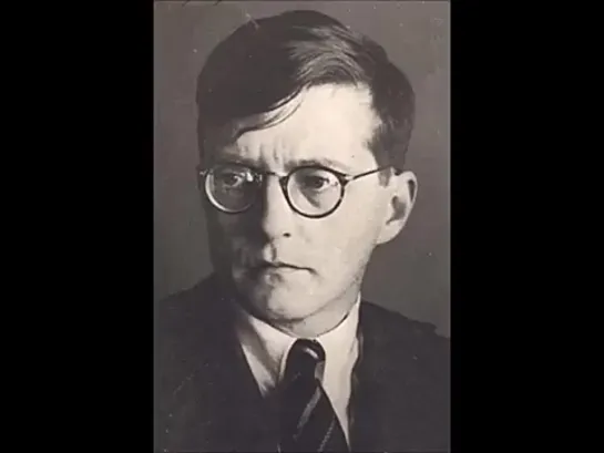 Dmitri Shostakovich - Symphony No. 12_ The Year 1917