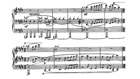 Dmitri Shostakovich - 24 Preludes and Fugues for Piano, Op. 87