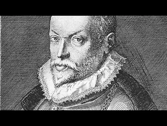 Orlande de Lassus - Miserere Mei Deus (Hilliard Ensemble)