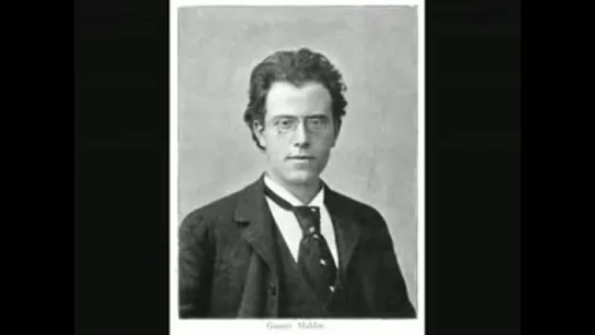 Gustav Mahler - Quartet for strings and piano in A minor