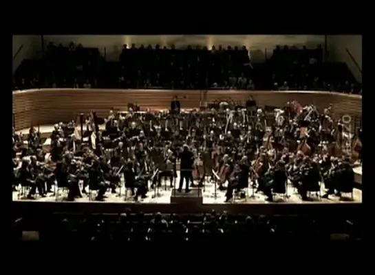 Gustav Mahler - Symphony №9