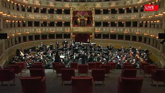 Gustav Mahler - Sinfonia №4 in sol maggiore  per soprano e orchestra