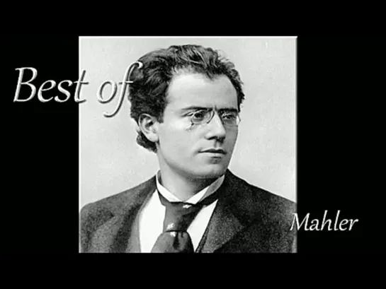 Gustav Mahler