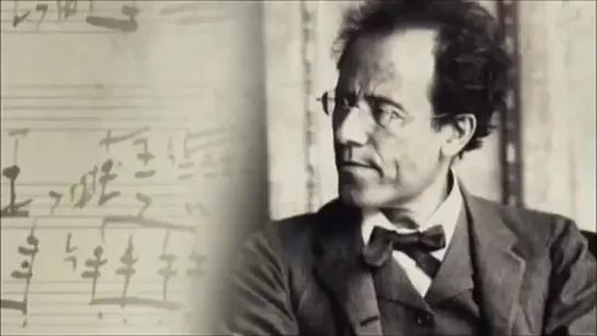 Gustav Mahler (2)