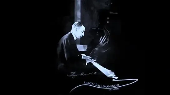 Sergei Rachmaninoff (2)