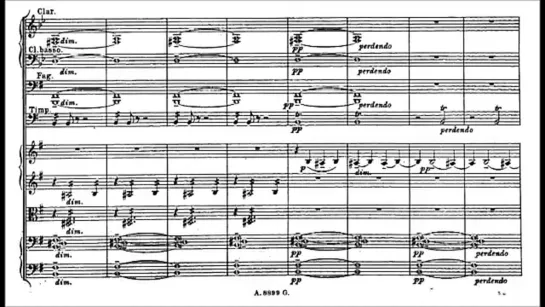 Sergei Rachmaninoff - Symphony no.2, op 27 (Complete)