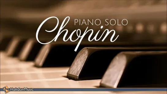 ❖Chopin❖Piano Solo.