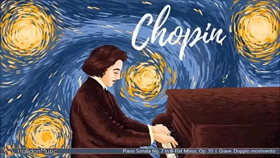 Frederic Chopin (2)